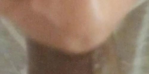 Good top latinAss deep throat BBC