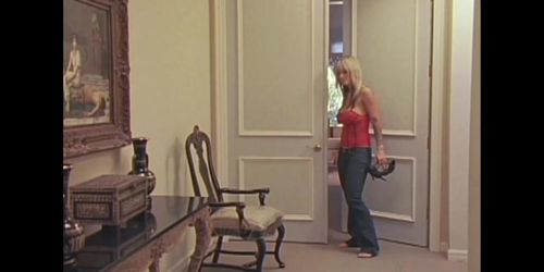 Rocco Siffredi & Dasha Anal - Tnaflix.com