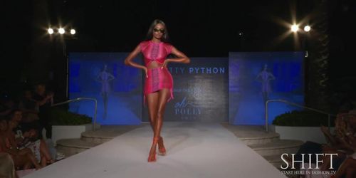 2020 Swimwear Collection Miami Swim Week 2019