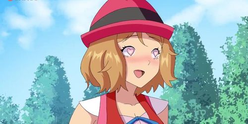 Pokemon Xy Anime Girls Porn - pokemon' Search - TNAFLIX.COM