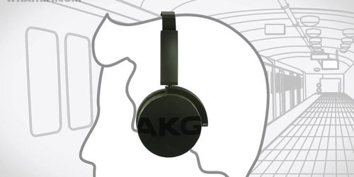 AKG 50
