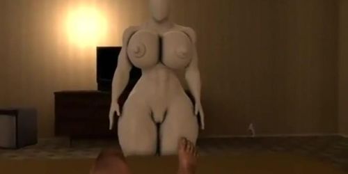 Hotel Robot Sex