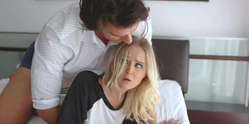 cute small teen gags on a huge cock rough tiktok amateur romantic