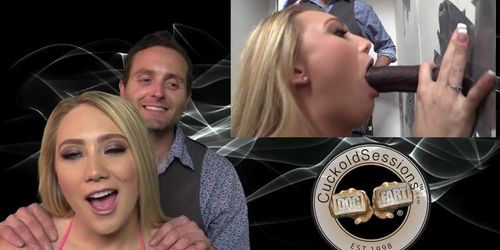 aj applegate cuckold (A J Applegate, Kaylee Evans)