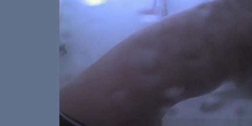 Spy Beach, Russian, Spy Cam Scene Watch Show