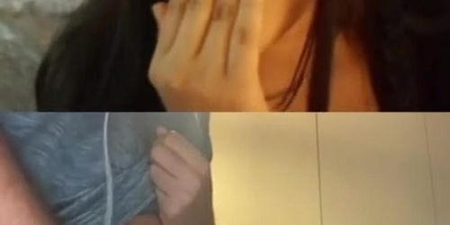 Omegle latina slut likes my dick and flashes h ... - Tnaflix.com