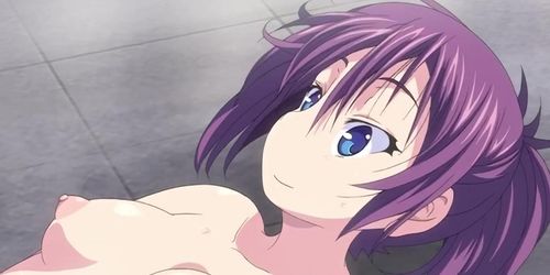 Ichigo Chocola Flavor 01 Sub Español