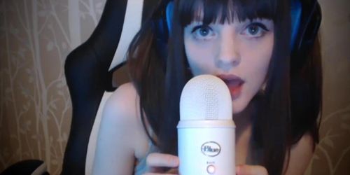 Soe 657 porn video – ASMR - Soe ASMR - Sensual Moaning