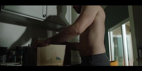 Vander Pulaski got fucked by a strangers cock (Johnny Ford)