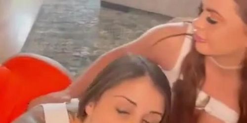 Sister-In-Law On His Dick And His Wife - I Found Her - Babes-Cam.Com