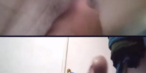 Compiled webcam flash part 4