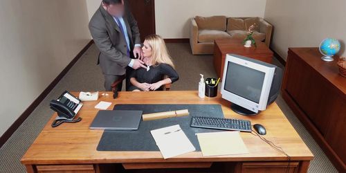 Vivianne Desilva Perv Principal