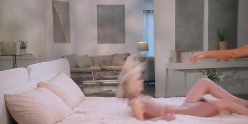 SLAYED Naughty Vanna gives Sky the excitement she craves