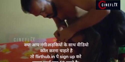 Dewar Ne Bhabhi Ko pehle lund chuswaya fir Poori gand li (Desi Hot)