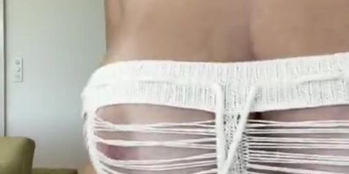m@d¥ g10 first tits out