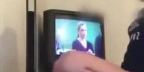Ho Housewife Almost In Tears While Getting Fucked By BBC