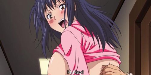 Ane Koi Episode 1 Uncensored (Eng Sub)