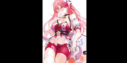 Miko's Yabai ASMR