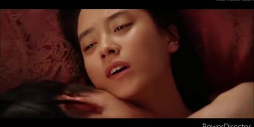 Song Ji-hyo Sex Scene