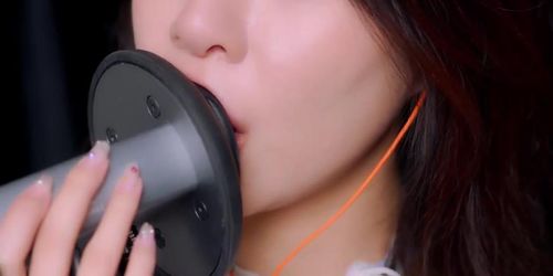 ??ASMR?? ????_4K?????? ????3D??