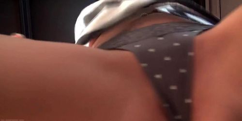 Under My Shirt