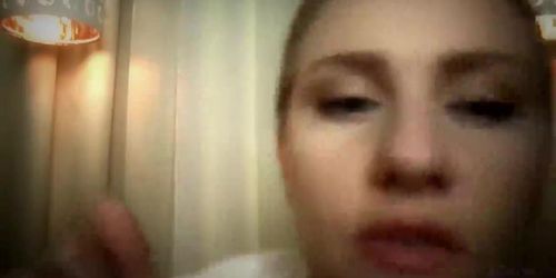 Some asmr video 3