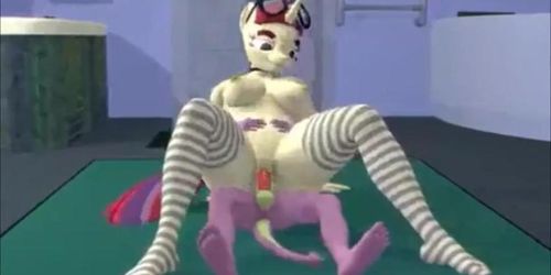 mlp gorilka compilation 3