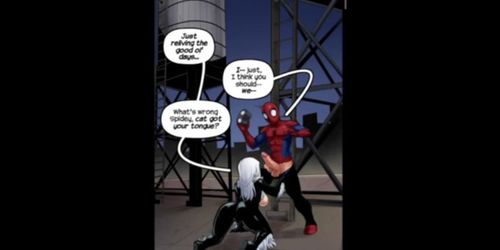 spider man' Search - TNAFLIX.COM