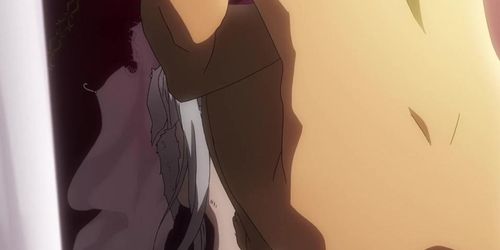 Anime: Tyuule (from GATE Part 2) FanService Compilation Eng Sub