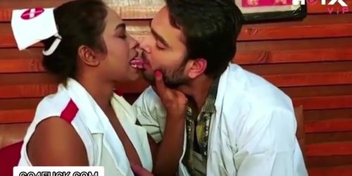 Doctor and Nurse Sex, Indian Girl sex