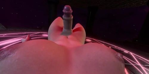 Dick Worship - Huge Futa Cocks 6