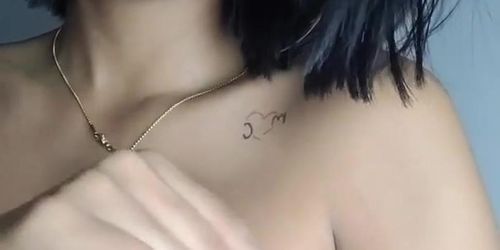 C4_cute_plop boobs pussy play