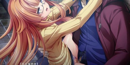 KouSenki ExS-Tia Parallel World Scene 02