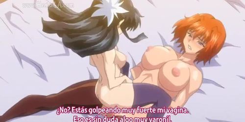 anime duro y rico