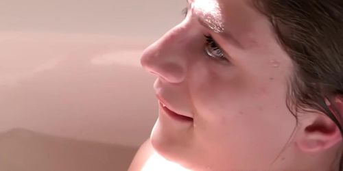 Stepmom And Daughter Lesbian Experiment