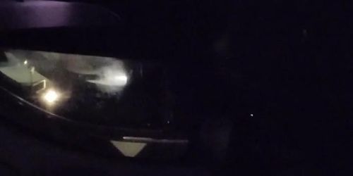 Car flash she like?