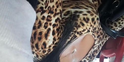 Flash caliente