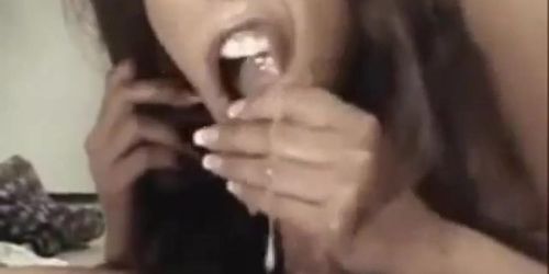 Mouth Cum Compilation - Part 2