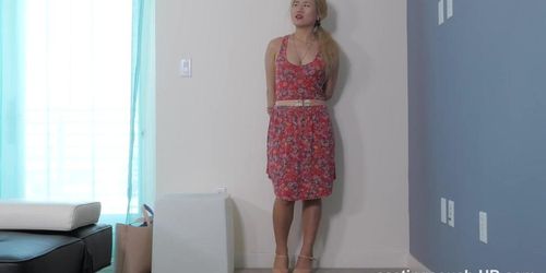 Casting Couch-HD - Zoe (CCHD)