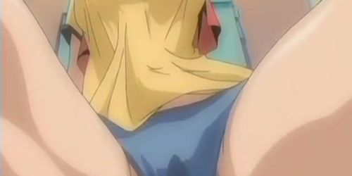 Cartoon teens masturbating madre inmoral hentai in HD