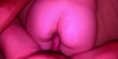 Hot moaning milf, amazing POV, painal prone bone