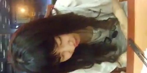 Real Korean Amateur GF