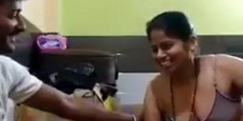 bhabhi fucking with dever