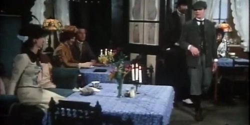 JOSEPHINE - 1979 (FULL CLASSIC) (Isis Taylor)