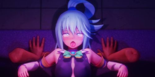 Aqua kotatsu bonus