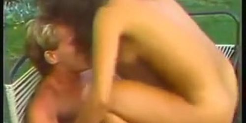 Cum Revue 2 (Christy Canyon, Honey Wilder, Dorothy LeMay)