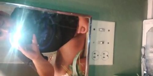 masturbate till cum