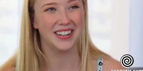 Wonderful Orgasm - Samantha Rone