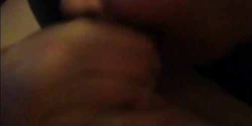 tiny dick sph blowjob