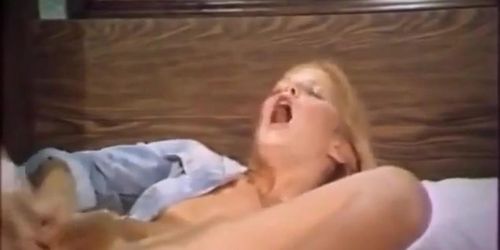 Sharon (1977) (Jamie Gillis, Country Girl)